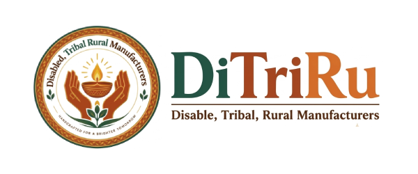DiTriRu logo